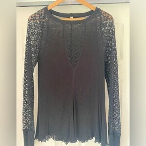 Free People, Size M.